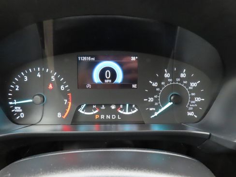 Used 2022 Ford Escape SE w/ Convenience Package image 24