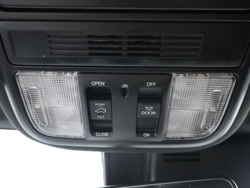 Used 2021 Honda Passport EX-L image 21