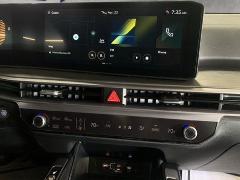 New 2026 Kia Sorento X-Line EX AWD/4WD image 13