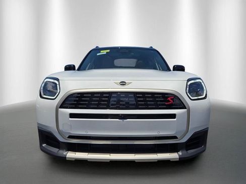 New 2027 MINI Cooper Countryman S AWD/4WD image 2