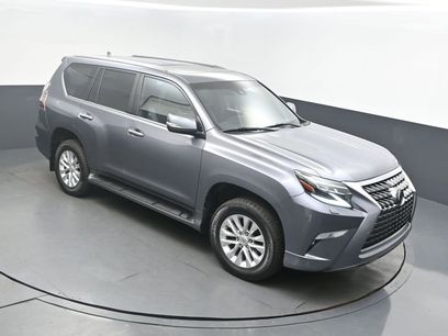 Used 2021 Lexus GX 460 Premium