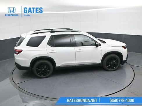 New 2026 Honda Pilot Black Edition image 42