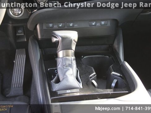 Used 2023 Lexus ES 350 w/ Premium Package image 17