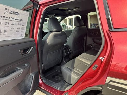 New 2026 Subaru Outback Premium image 94