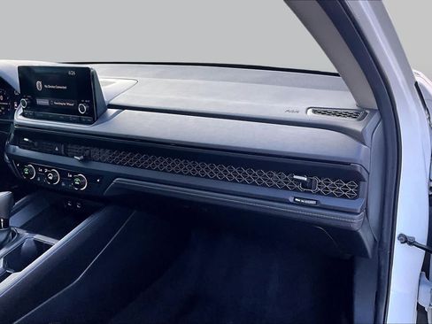 Used 2023 Honda Accord EX image 17