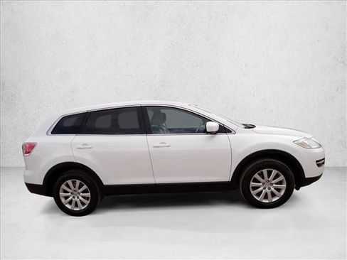 Used 2009 MAZDA CX-9 Touring FWD image 5