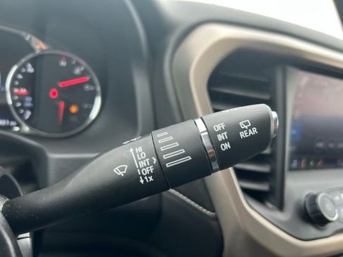 Certified 2023 GMC Acadia Denali w/ Denali Ultimate Package image 20