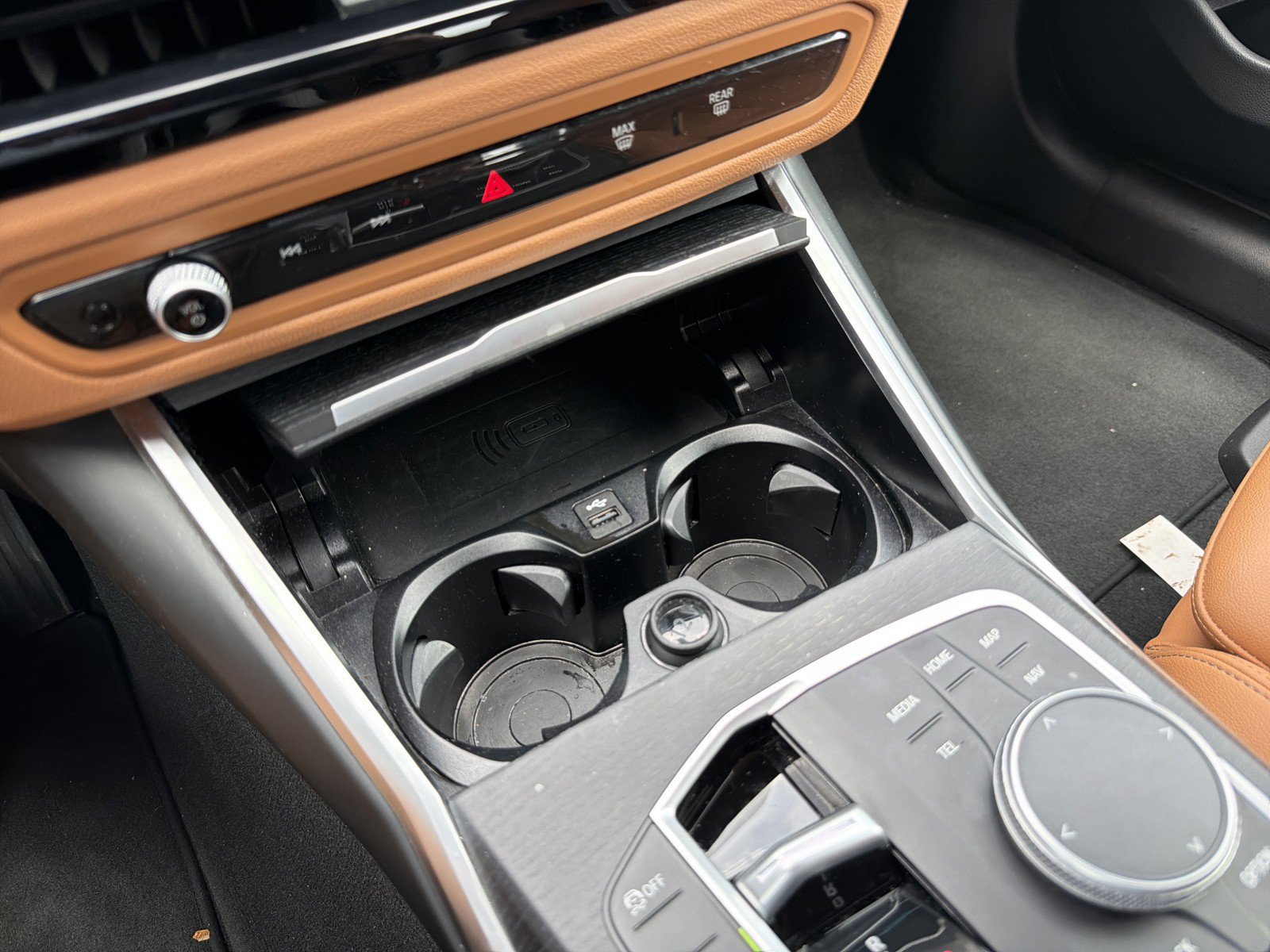 Used 2026 BMW 330i Sedan RWD image 33