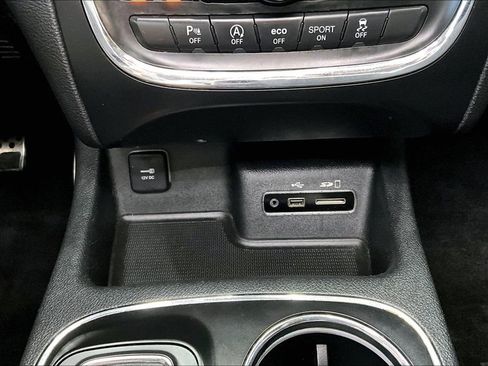 Used 2016 Dodge Durango Citadel AWD/4WD image 16