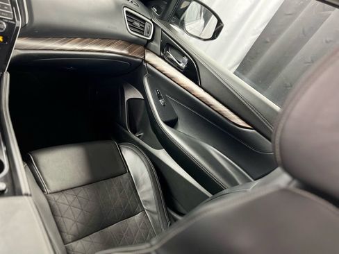 Used 2018 Nissan Maxima Platinum image 20