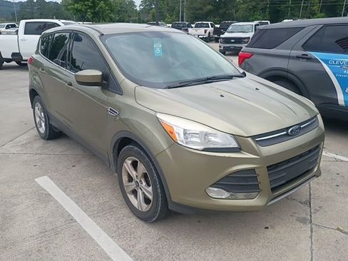 Used 2013 Ford Escape SE FWD image 7