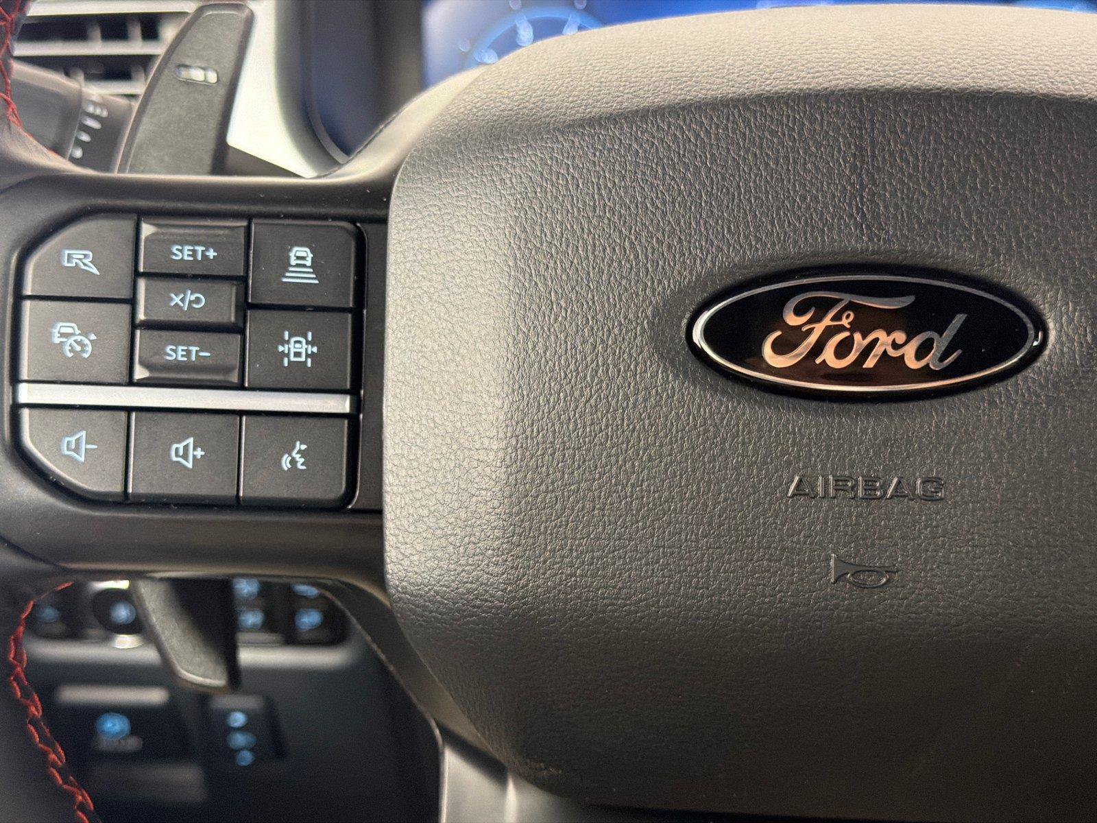 New 2026 Ford F150 Raptor AWD/4WD image 30