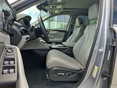 Used 2022 Acura MDX SH-AWD w/ Technology Package image 17