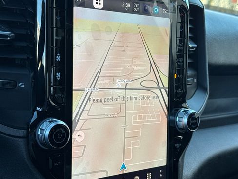 New 2026 RAM 3500 Tradesman image 17