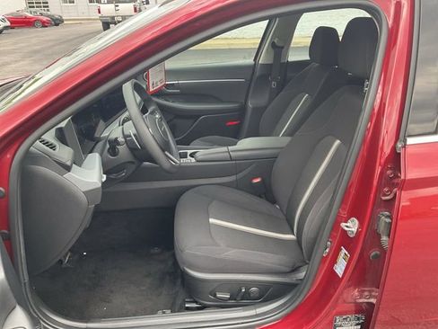 Used 2024 Hyundai Sonata SEL FWD image 10