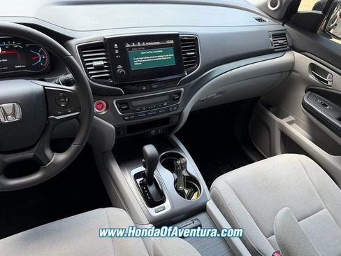 Certified 2020 Honda Pilot EX image 12