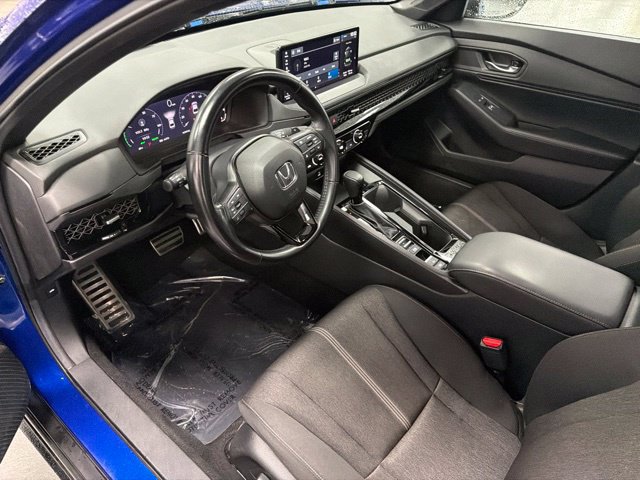 Used 2024 Honda Accord Sport image 15