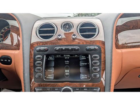 Used 2008 Bentley Continental GT Speed image 24