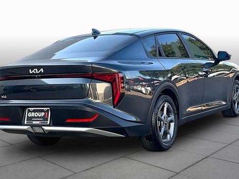 Used 2025 Kia K4 FWD image 13