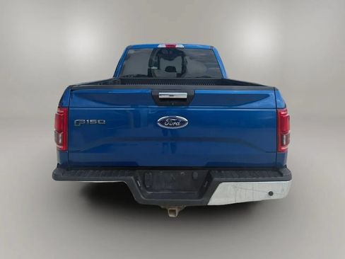 Used 2017 Ford F150 XLT w/ Equipment Group 302A Luxury AWD/4WD image 6