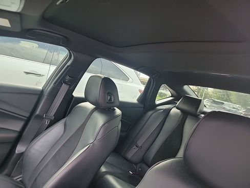 Used 2023 Acura TLX SH-AWD w/ A-SPEC Pkg image 8