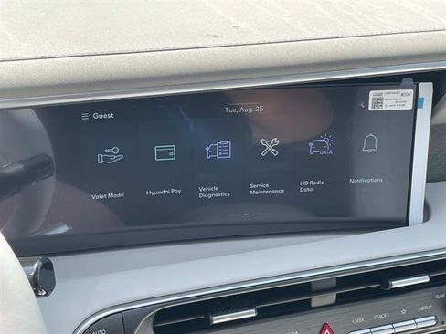 New 2026 Hyundai Palisade SEL Premium AWD/4WD image 12