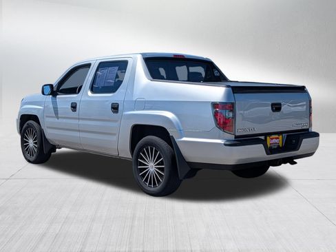 Used 2012 Honda Ridgeline RT image 5