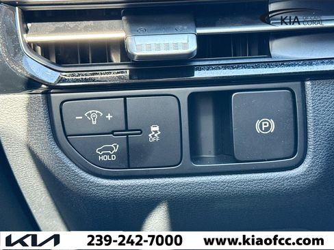 New 2026 Kia Sportage EX image 35