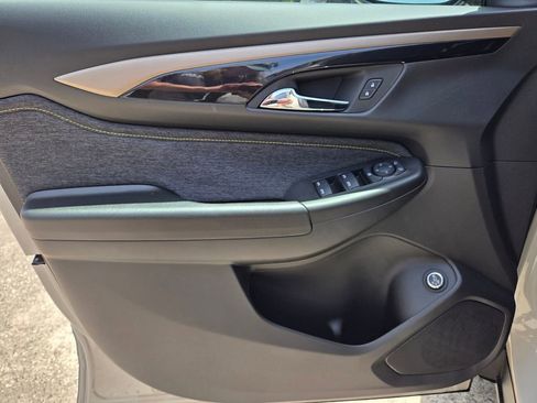 New 2026 Chevrolet TrailBlazer ACTIV w/ Convenience Package FWD image 23