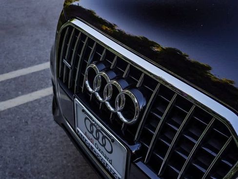 Used 2015 Audi Q5 2.0T Premium image 7