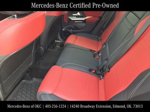 Used 2023 Mercedes-Benz GLA 45 AMG 4MATIC image 23