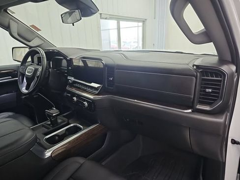 Used 2024 GMC Sierra 1500 Elevation w/ Elevation Premium Package AWD/4WD image 26
