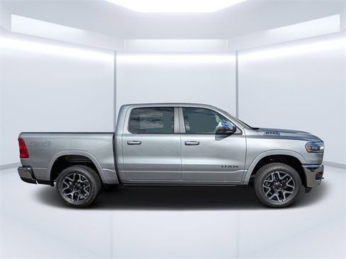 New 2026 RAM 1500 Laramie w/ Advanced Safety Group II image 2