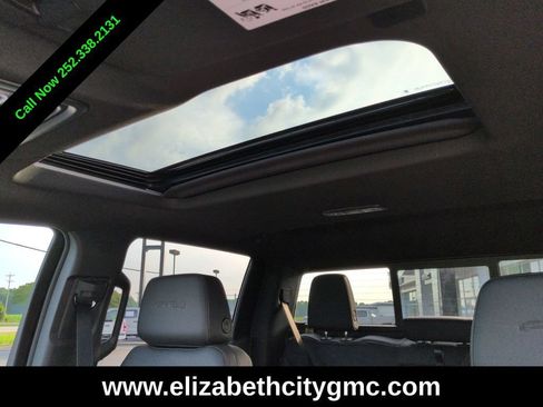 New 2026 GMC Sierra 1500 AT4 w/ AT4 Premium Package AWD/4WD image 21