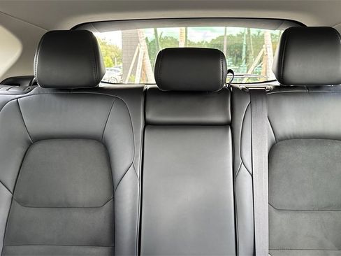 Certified 2021 MAZDA CX-5 Touring image 19