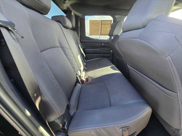 Used 2026 Toyota Tacoma SR5 AWD/4WD image 12