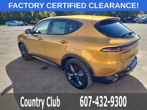 Used 2024 Dodge Hornet R/T Plus image 6