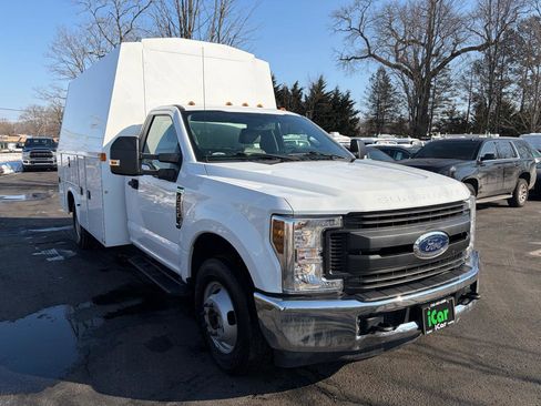 Used 2019 Ford F350 XL w/ XL Value Package image 6