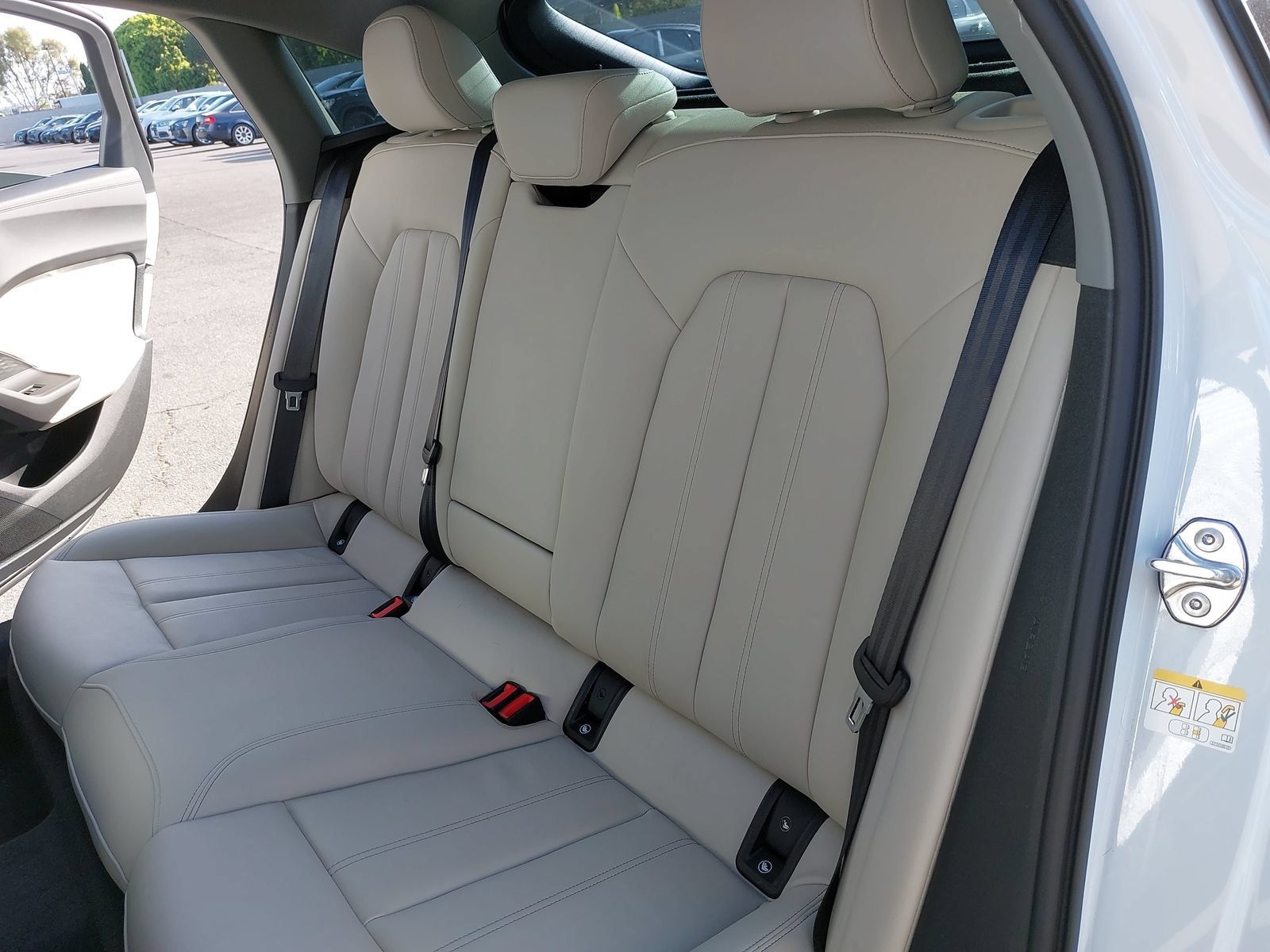 Certified 2025 Audi A5 2.0T Premium w/ Premium Plus AWD/4WD image 14