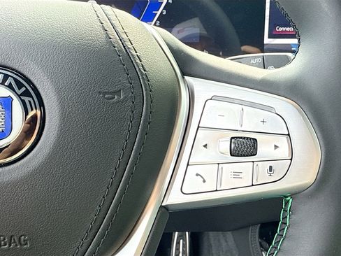 New 2026 BMW ALPINA XB7 AWD/4WD image 41