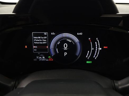 Used 2024 Lexus NX 350 AWD image 20