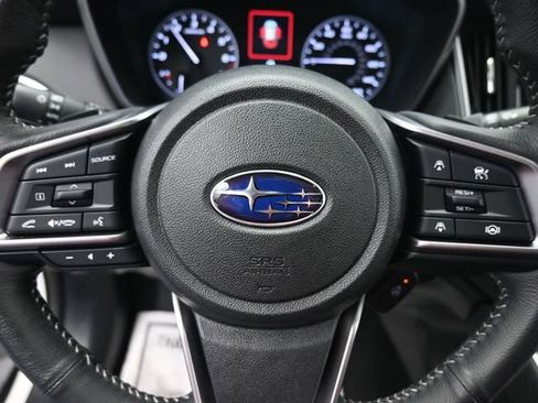 Used 2024 Subaru Outback Limited XT AWD/4WD image 18
