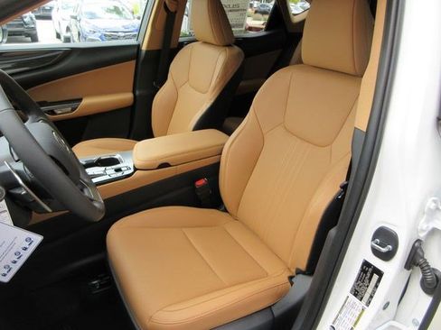 New 2026 Lexus NX 350 AWD w/ Premium Package image 30