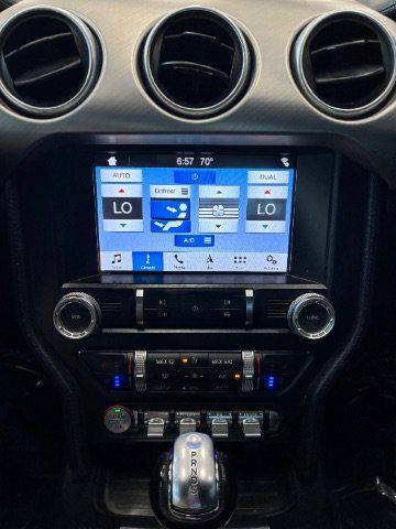 Used 2019 Ford Mustang Premium RWD image 22