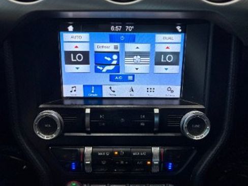 Used 2019 Ford Mustang Premium RWD image 22