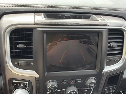 Used 2015 RAM 1500 Limited AWD/4WD image 35