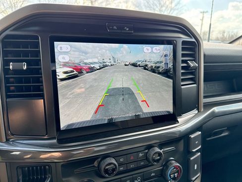 New 2026 Ford F150 STX w/ Equipment Group 201A FX4 image 15