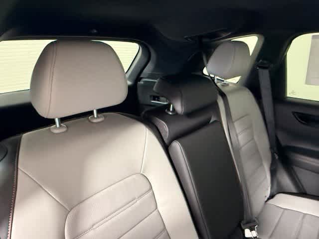 New 2027 Honda CR-V Sport Touring image 53