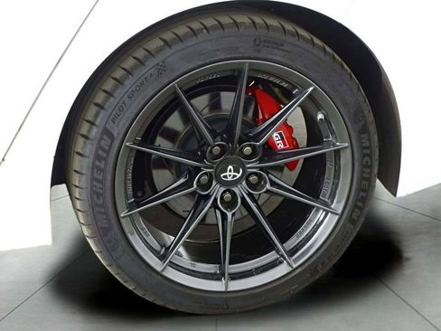 Used 2024 Toyota Corolla GR image 34