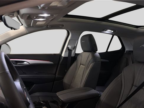 New 2026 Buick Envision Avenir image 17